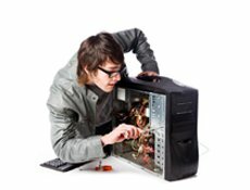 переустановить виндовс киев