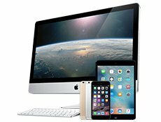 ремонт техники apple киев